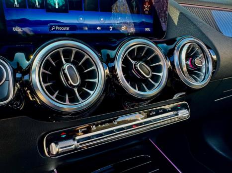 MERCEDES-BENZ GLB 200 1.3 16V 4P CGI LAUNCH EDITION TURBO 7G-TRONIC DCT AUTOM�TICO, Foto 20