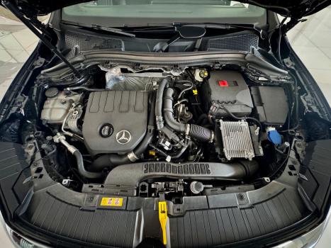 MERCEDES-BENZ GLB 200 1.3 16V 4P CGI LAUNCH EDITION TURBO 7G-TRONIC DCT AUTOM�TICO, Foto 24