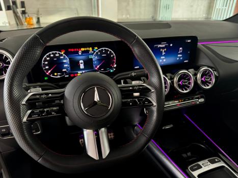 MERCEDES-BENZ GLB 200 1.3 16V 4P CGI LAUNCH EDITION TURBO 7G-TRONIC DCT AUTOM�TICO, Foto 39