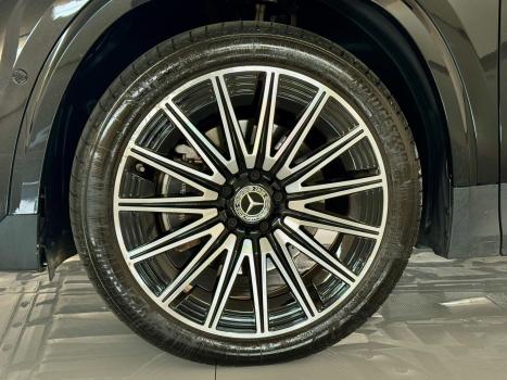 MERCEDES-BENZ GLB 200 1.3 16V 4P CGI LAUNCH EDITION TURBO 7G-TRONIC DCT AUTOM�TICO, Foto 40