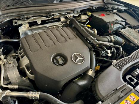 MERCEDES-BENZ GLB 200 1.3 16V 4P CGI LAUNCH EDITION TURBO 7G-TRONIC DCT AUTOM�TICO, Foto 44