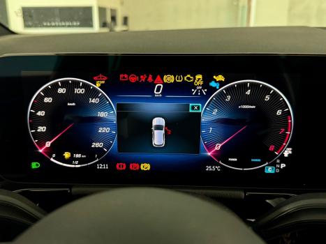 MERCEDES-BENZ GLB 200 1.3 16V 4P CGI LAUNCH EDITION TURBO 7G-TRONIC DCT AUTOM�TICO, Foto 51