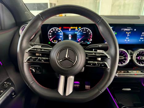 MERCEDES-BENZ GLB 200 1.3 16V 4P CGI LAUNCH EDITION TURBO 7G-TRONIC DCT AUTOM�TICO, Foto 65