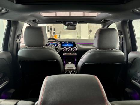 MERCEDES-BENZ GLB 200 1.3 16V 4P CGI LAUNCH EDITION TURBO 7G-TRONIC DCT AUTOM�TICO, Foto 66