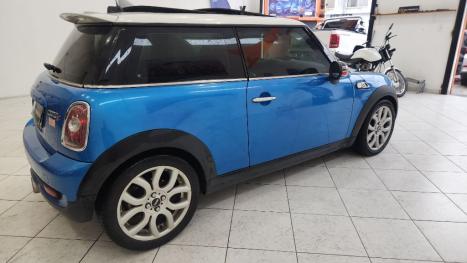 MINI Cooper 1.6 S 16V TURBO, Foto 2