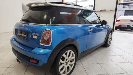 MINI Cooper 1.6 S 16V TURBO, Foto 4