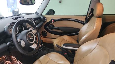 MINI Cooper 1.6 S 16V TURBO, Foto 5