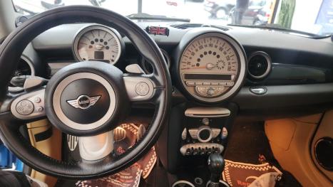 MINI Cooper 1.6 S 16V TURBO, Foto 6