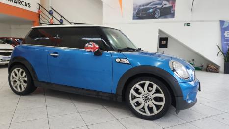 MINI Cooper 1.6 S 16V TURBO, Foto 7