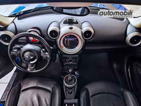 MINI Countryman 1.6 16V 4P ALL4 184 CV TURBO 4X4 AUTOM�TICO, Foto 9