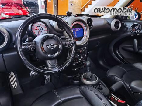 MINI Countryman 1.6 16V S TURBO 4X4, Foto 10