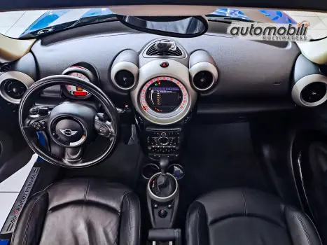 MINI Countryman 1.6 16V 4P ALL4 184 CV TURBO 4X4 AUTOM�TICO, Foto 8