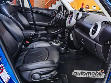 MINI Countryman 1.6 16V 4P ALL4 184 CV TURBO 4X4 AUTOM�TICO, Foto 10