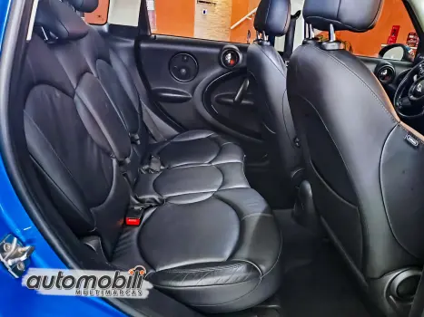 MINI Countryman 1.6 16V 4P ALL4 184 CV TURBO 4X4 AUTOM�TICO, Foto 11