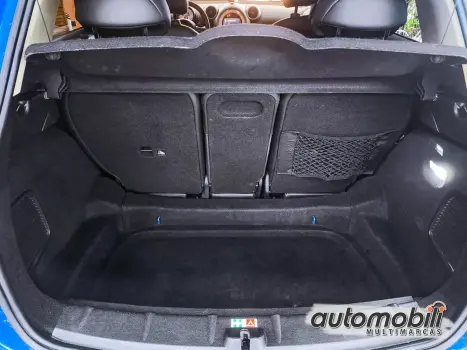 MINI Countryman 1.6 16V 4P ALL4 184 CV TURBO 4X4 AUTOM�TICO, Foto 16
