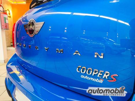 MINI Countryman 1.6 16V 4P ALL4 184 CV TURBO 4X4 AUTOM�TICO, Foto 15