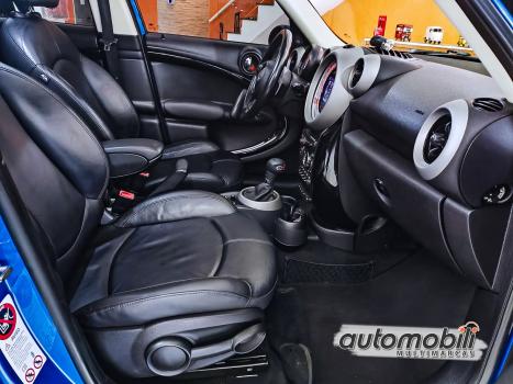 MINI Countryman 1.6 16V 4P ALL4 184 CV TURBO 4X4 AUTOM�TICO, Foto 11