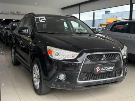 MITSUBISHI ASX 2.0 16V 4P, Foto 1
