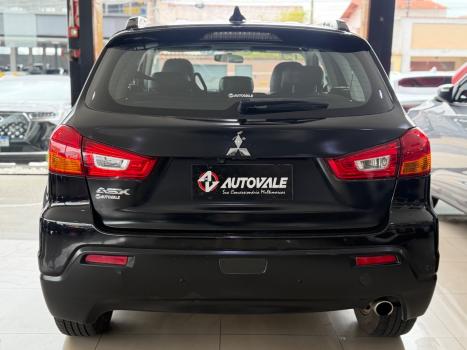 MITSUBISHI ASX 2.0 16V 4P, Foto 6
