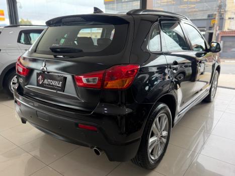MITSUBISHI ASX 2.0 16V 4P, Foto 7