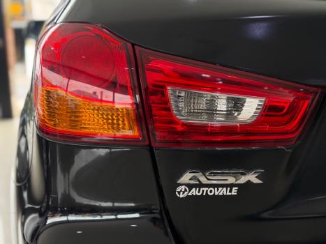 MITSUBISHI ASX 2.0 16V 4P, Foto 8