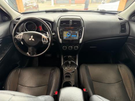 MITSUBISHI ASX 2.0 16V 4P, Foto 10