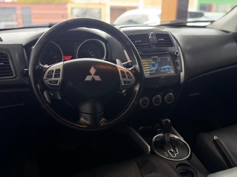 MITSUBISHI ASX 2.0 16V 4P, Foto 11