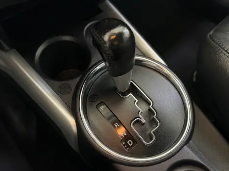 MITSUBISHI ASX 2.0 16V 4P, Foto 12