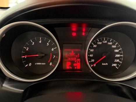 MITSUBISHI ASX 2.0 16V 4P, Foto 15