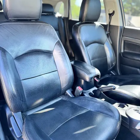 MITSUBISHI ASX 2.0 16V 4P AUTOM�TICO, Foto 3