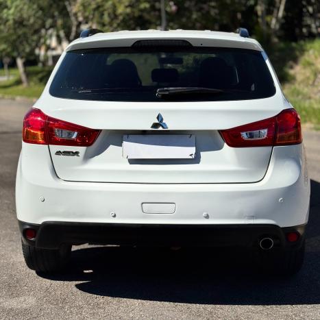 MITSUBISHI ASX 2.0 16V 4P AUTOM�TICO, Foto 6