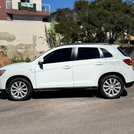 MITSUBISHI ASX 2.0 16V 4P AUTOM�TICO, Foto 7