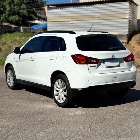 MITSUBISHI ASX 2.0 16V 4P AUTOM�TICO, Foto 8