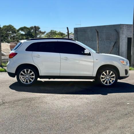MITSUBISHI ASX 2.0 16V 4P AUTOM�TICO, Foto 9