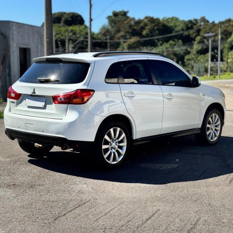 MITSUBISHI ASX 2.0 16V 4P AUTOM�TICO, Foto 10