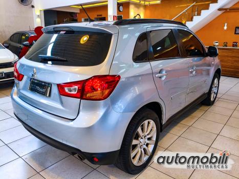 MITSUBISHI ASX 2.0 16V 4P AUTOMÁTICO, Foto 4