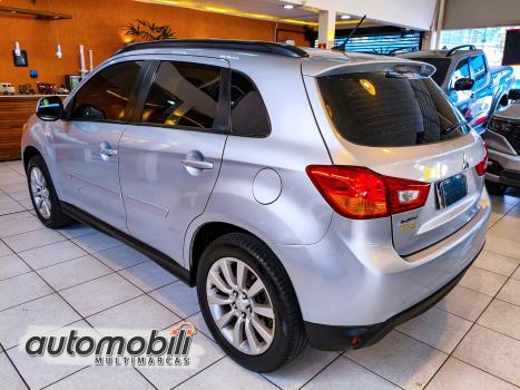 MITSUBISHI ASX 2.0 16V 4P AUTOMÁTICO, Foto 6
