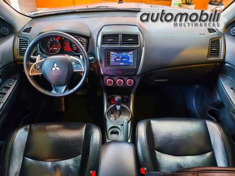 MITSUBISHI ASX 2.0 16V 4P AUTOMÁTICO, Foto 7