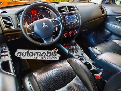MITSUBISHI ASX 2.0 16V 4P AUTOMÁTICO, Foto 8