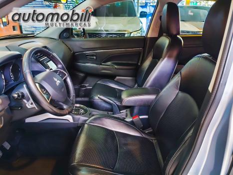 MITSUBISHI ASX 2.0 16V 4P AUTOMÁTICO, Foto 9