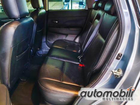 MITSUBISHI ASX 2.0 16V 4P AUTOMÁTICO, Foto 10