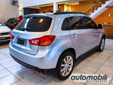 MITSUBISHI ASX 2.0 16V 4P AUTOMÁTICO, Foto 12