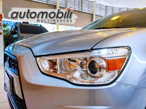 MITSUBISHI ASX 2.0 16V 4P AUTOMÁTICO, Foto 13