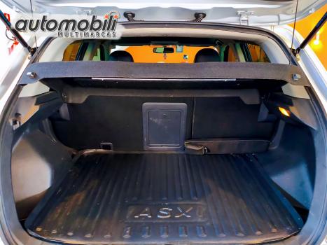 MITSUBISHI ASX 2.0 16V 4P AUTOMÁTICO, Foto 14