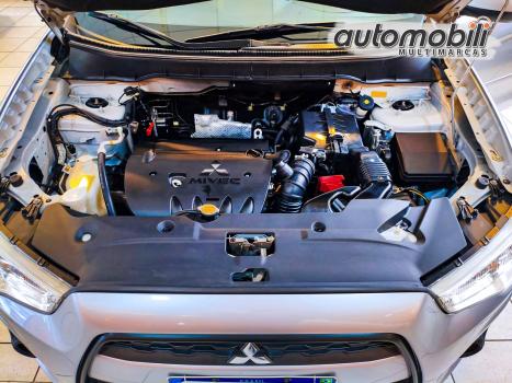 MITSUBISHI ASX 2.0 16V 4P AUTOMÁTICO, Foto 15