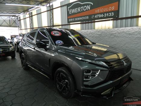MITSUBISHI Eclipse Cross 1.5 16V 4P MIVEC HPE-S S-AWC TURBO AUTOM�TICO CVT, Foto 1
