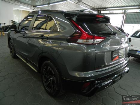 MITSUBISHI Eclipse Cross 1.5 16V 4P MIVEC HPE-S S-AWC TURBO AUTOM�TICO CVT, Foto 4