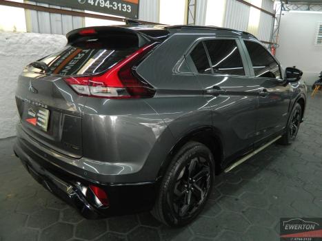 MITSUBISHI Eclipse Cross 1.5 16V 4P MIVEC HPE-S S-AWC TURBO AUTOM�TICO CVT, Foto 6