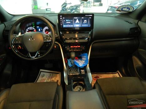 MITSUBISHI Eclipse Cross 1.5 16V 4P MIVEC HPE-S S-AWC TURBO AUTOM�TICO CVT, Foto 8