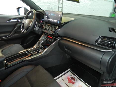 MITSUBISHI Eclipse Cross 1.5 16V 4P MIVEC HPE-S S-AWC TURBO AUTOM�TICO CVT, Foto 13